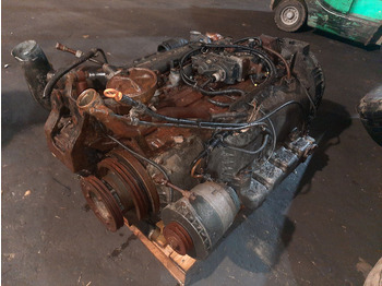 Motor MERCEDES-BENZ