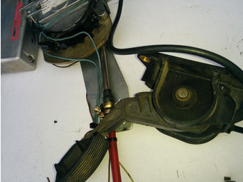 Motor y piezas MERCEDES-BENZ