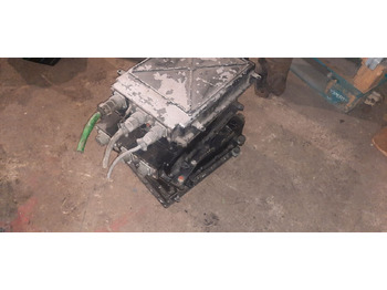 Unidad de control NEOPLAN