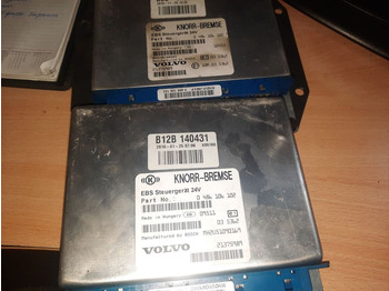 Unidad de control SCANIA