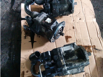 Bomba hidráulica SCANIA