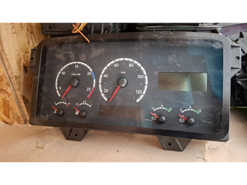 Salpicadero nuevo Scania МАН .Ивеко. Вольво. Рено.: foto 5 Salpicadero nuevo Scania МАН .Ивеко. Вольво. Рено.: foto 5