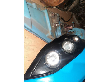 Faro delantero para Autobús Scania Omni Link   MAN City: foto 3
