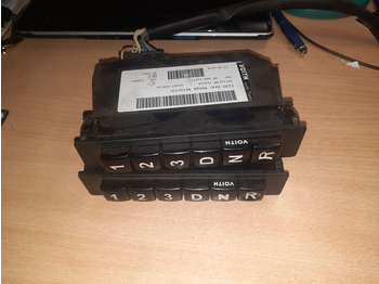 Unidad de control Scania Селектор переключения передач .: foto 5