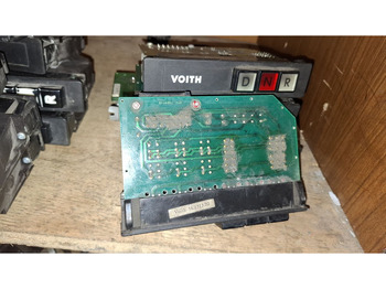 Unidad de control Scania Селектор переключения передач .: foto 3