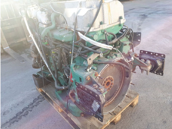 Motor para Autobús Volvo D9B380/ D9B-360 .G9A-300 D9B310. D9A.-340   Volvo B9m: foto 2