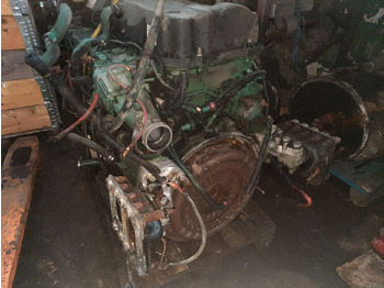 Motor para Autobús Volvo D9B380/ D9B-360 .G9A-300 D9B310. D9A.-340   Volvo B9m: foto 3