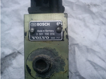 Unidad de control VOLVO