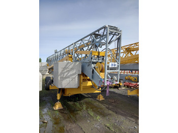 Grúa automontante POTAIN