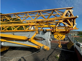 Grúa automontante Potain IGO 42: foto 4