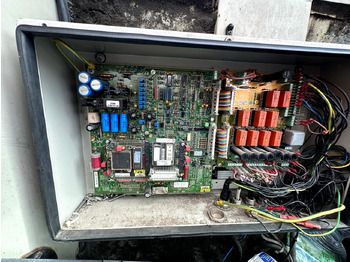 Leasing para FAUN RTF; ATF FAUN RTF; ATF: foto 1