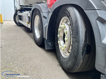 Leasing para Volvo FH 540 LAG 20600 Liter ADR, 4 Comp. Volvo FH 540 LAG 20600 Liter ADR, 4 Comp.: foto 5