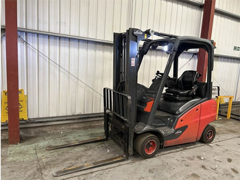 Leasing para Linde H20D-01  Linde H20D-01: foto 2