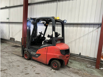 Leasing para Linde H20D-01  Linde H20D-01: foto 3