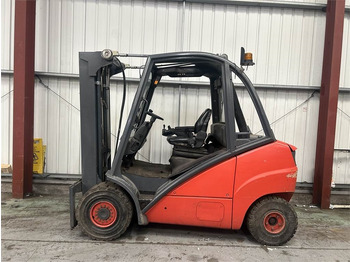 Carretilla elevadora diésel LINDE H30
