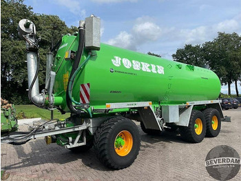 Maquinaria agrícola JOSKIN