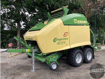 Maquinaria agrícola KRONE