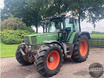 Tractor FENDT