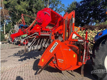 Equipo para trabajo del suelo KONGSKILDE