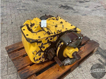 Accesorios para cosechadoras NEW HOLLAND