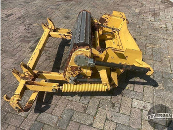 Accesorios para cosechadoras NEW HOLLAND