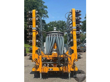 Maquinaria para fertilización Veenhuis Euroject 3000 7.6: foto 2