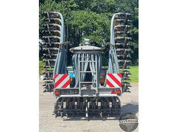 Maquinaria para fertilización Veenhuis Euroject 3000 7.6: foto 5