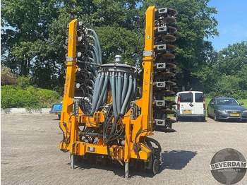 Maquinaria para fertilización Veenhuis Euroject 3000 7.6: foto 3