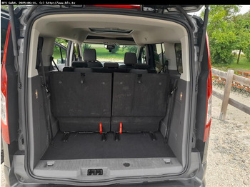 Furgoneta de pasajeros Ford Transit/Toureno Connect Grand Titanium S/S 5 - 7: foto 3