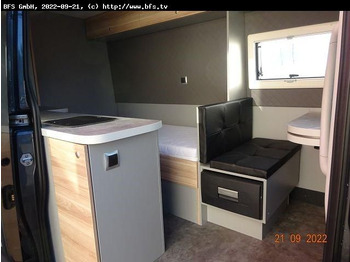 Leasing para  MAN TGE 3.180 4x2 F SB BF3 Begleitfahrzeug MAN TGE 3.180 4x2 F SB BF3 Begleitfahrzeug: foto 4