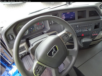 Camión multibasculante MAN TGS (TG3) 26.510 6x4H-4 BL CH Meiller, Hydrodriv: foto 4