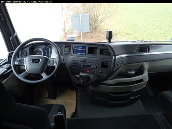 Leasing para  MAN TGX (TG3) 26.470 6x2-4 LL BDF Mildner MAN TGX (TG3) 26.470 6x2-4 LL BDF Mildner: foto 4