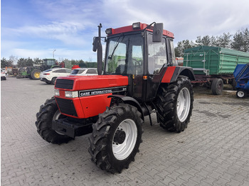 Tractor CASE IH 844XL