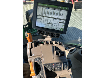 Tractor John Deere 7290R AutoPower 55 km/h ABS 310 PS GPS: foto 4