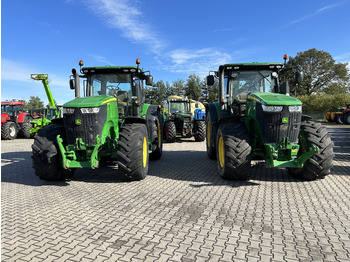 Tractor John Deere 7290R AutoPower 55 km/h ABS 310 PS GPS: foto 2