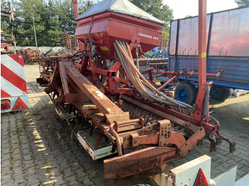 Combinado de siembra Kverneland ACCORD Pneumatic DA-S KUHN + Kuhn 4.50m: foto 3