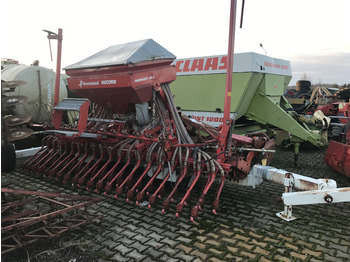 Combinado de siembra Kverneland ACCORD Pneumatic DA-S KUHN + Kuhn 4.50m: foto 2