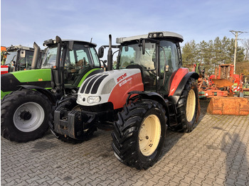 Tractor STEYR Profi