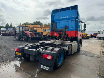 Cabeza tractora DAF CF 400 4X2 EURO 6: foto 3