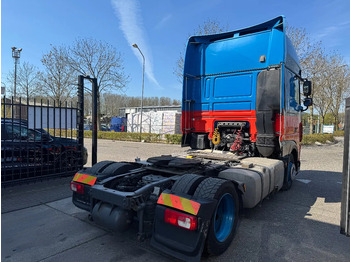 Cabeza tractora DAF XF 450 4X2 EURO 6 MEGA: foto 4