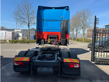Cabeza tractora DAF XF 450 4X2 EURO 6 MEGA: foto 5