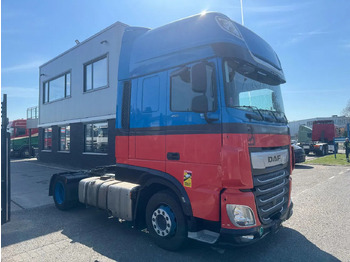 Cabeza tractora DAF XF 450 4X2 EURO 6: foto 3