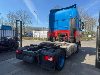 Cabeza tractora DAF XF 450 4X2 EURO 6: foto 5