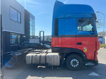 Cabeza tractora DAF XF 450 4X2 EURO 6: foto 4
