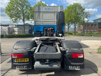 Leasing para DAF XF 460 4X2 EURO 6 ADR TRS SYSTEM DAF XF 460 4X2 EURO 6 ADR TRS SYSTEM: foto 5