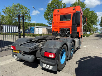 Cabeza tractora DAF XF 460 6X2 EURO 6 - ONLY 596.110 KM: foto 5