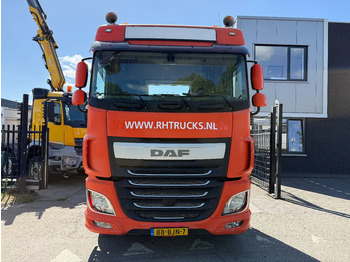 Cabeza tractora DAF XF 460 6X2 EURO 6 - ONLY 596.110 KM: foto 3
