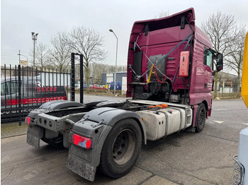 Cabeza tractora MAN TGX 18.440 4X2 - EURO 5: foto 4