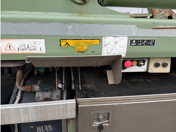 Leasing para DAF CF 290 4X2 EURO 6 + MULTILIFT SKIPLOADER (HIAB) DAF CF 290 4X2 EURO 6 + MULTILIFT SKIPLOADER (HIAB): foto 5