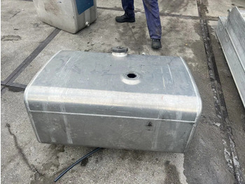 Depósito de combustible